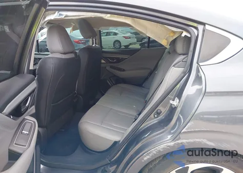 2022 Subaru Legacy Limited Xt from USA, damaged, VIN 4S3BWGN60N3022003